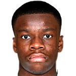 Stephy Mavididi